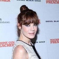 Michelle Monaghan in Screening of Machine Gun Preacher Photos | Picture 75864